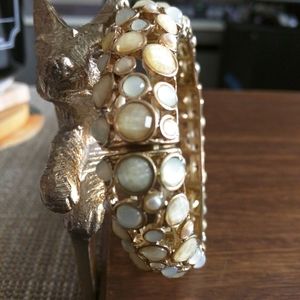 Charming Charlie's bracelet